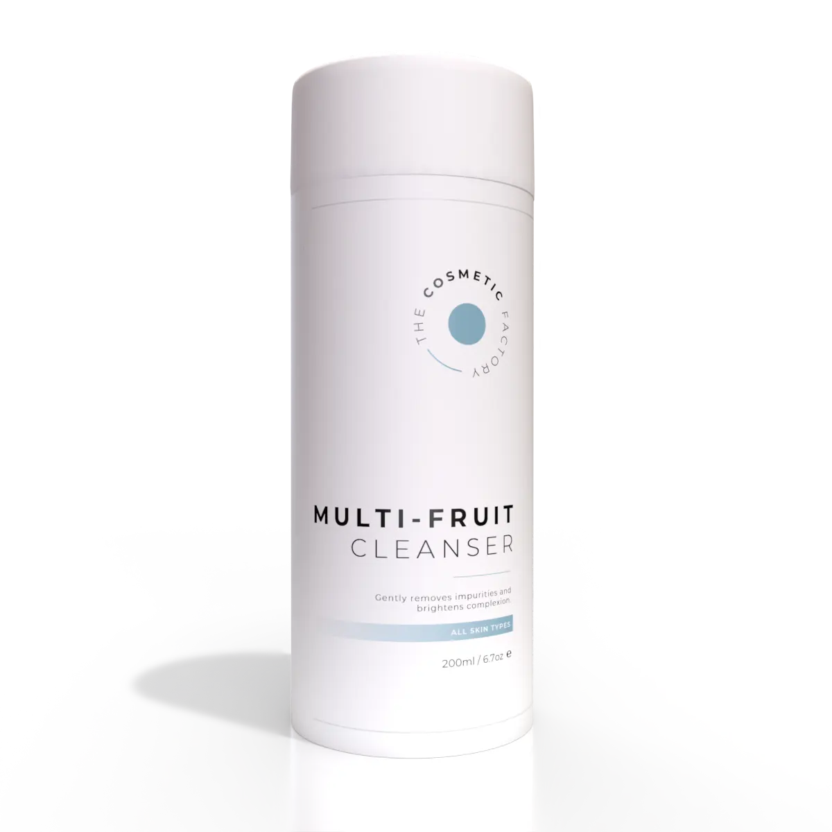 MULTI-FRUIT CLEANSER | 200ML Wholesale Hub