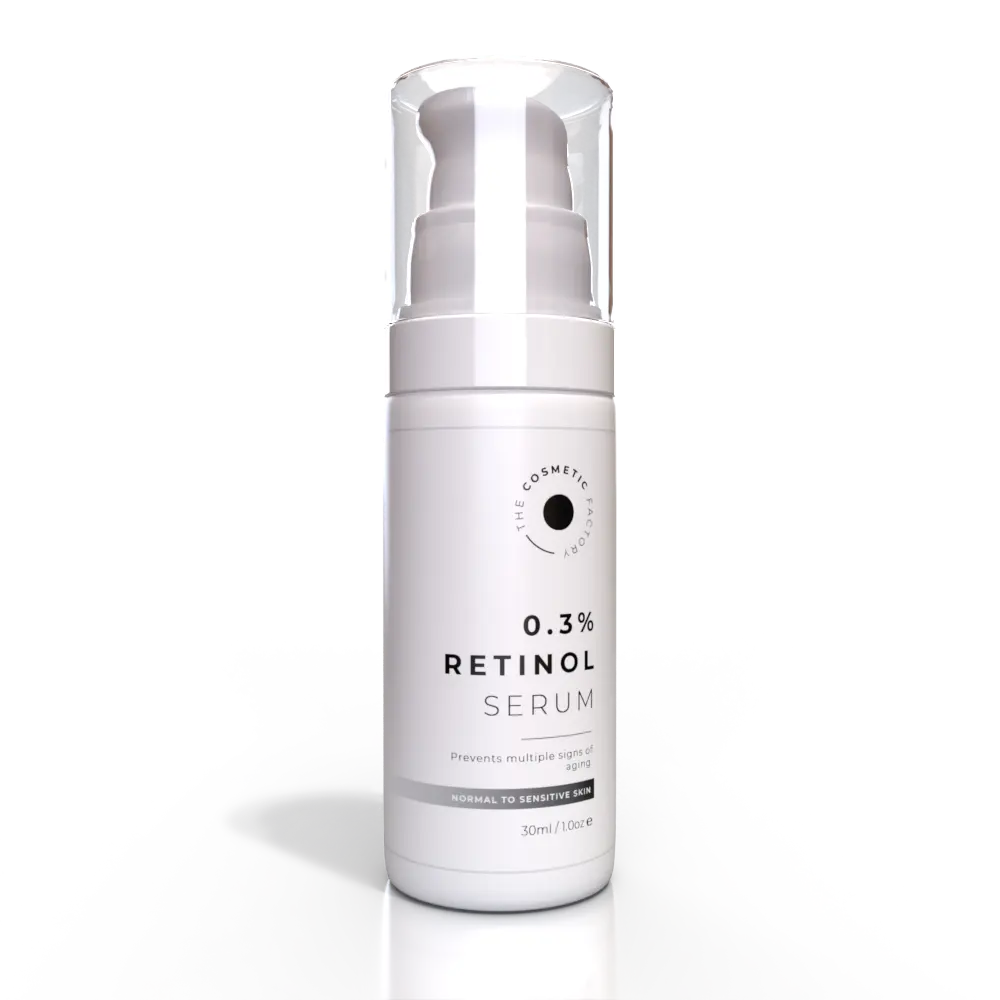0.3% RETINOL SERUM | 30ML Wholesale Hub