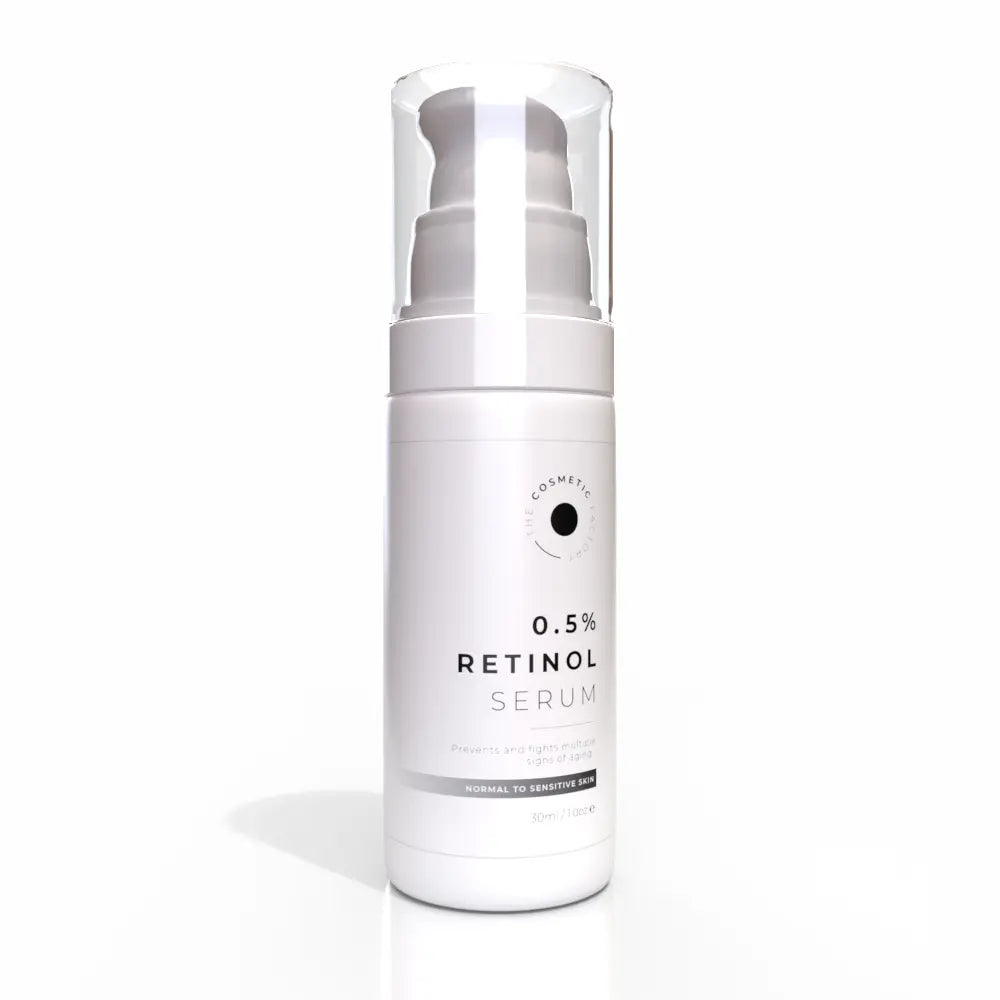 0.5% RETINOL SERUM | 30ML Wholesale Hub