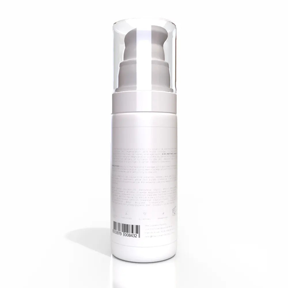 0.5% RETINOL SERUM | 30ML Wholesale Hub