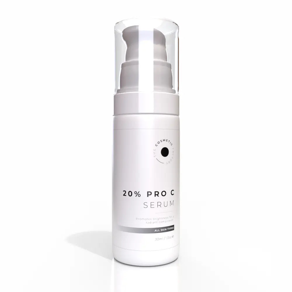 20% PRO C SERUM | 30ML Wholesale Hub
