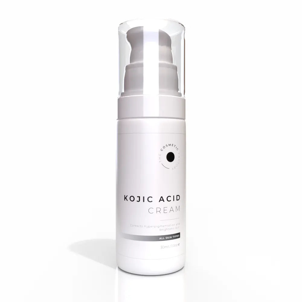 KOJIC ACID CREAM | 30ML Wholesale Hub