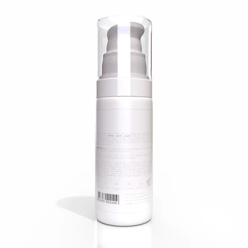 KOJIC ACID CREAM | 30ML Wholesale Hub