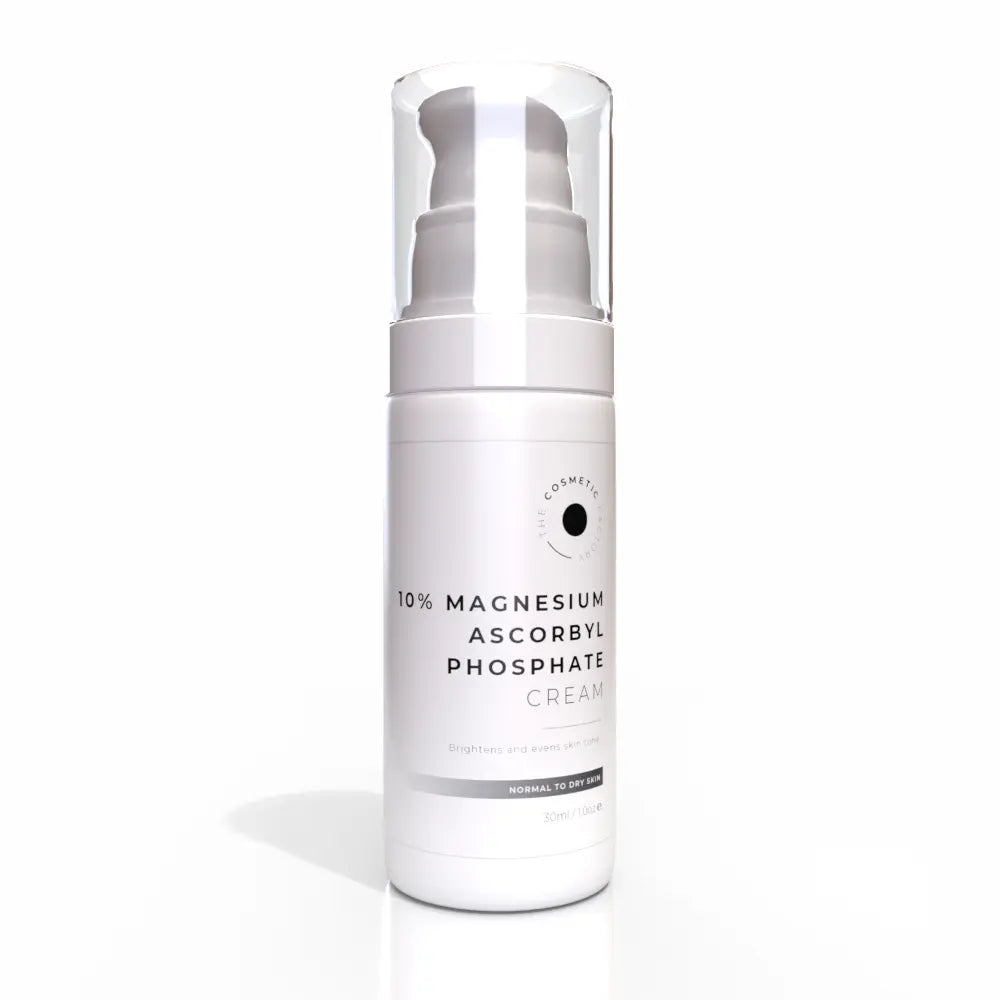 10% MAGNESIUM ASCORBYL PHOSPHATE CREAM | 30ML Wholesale Hub