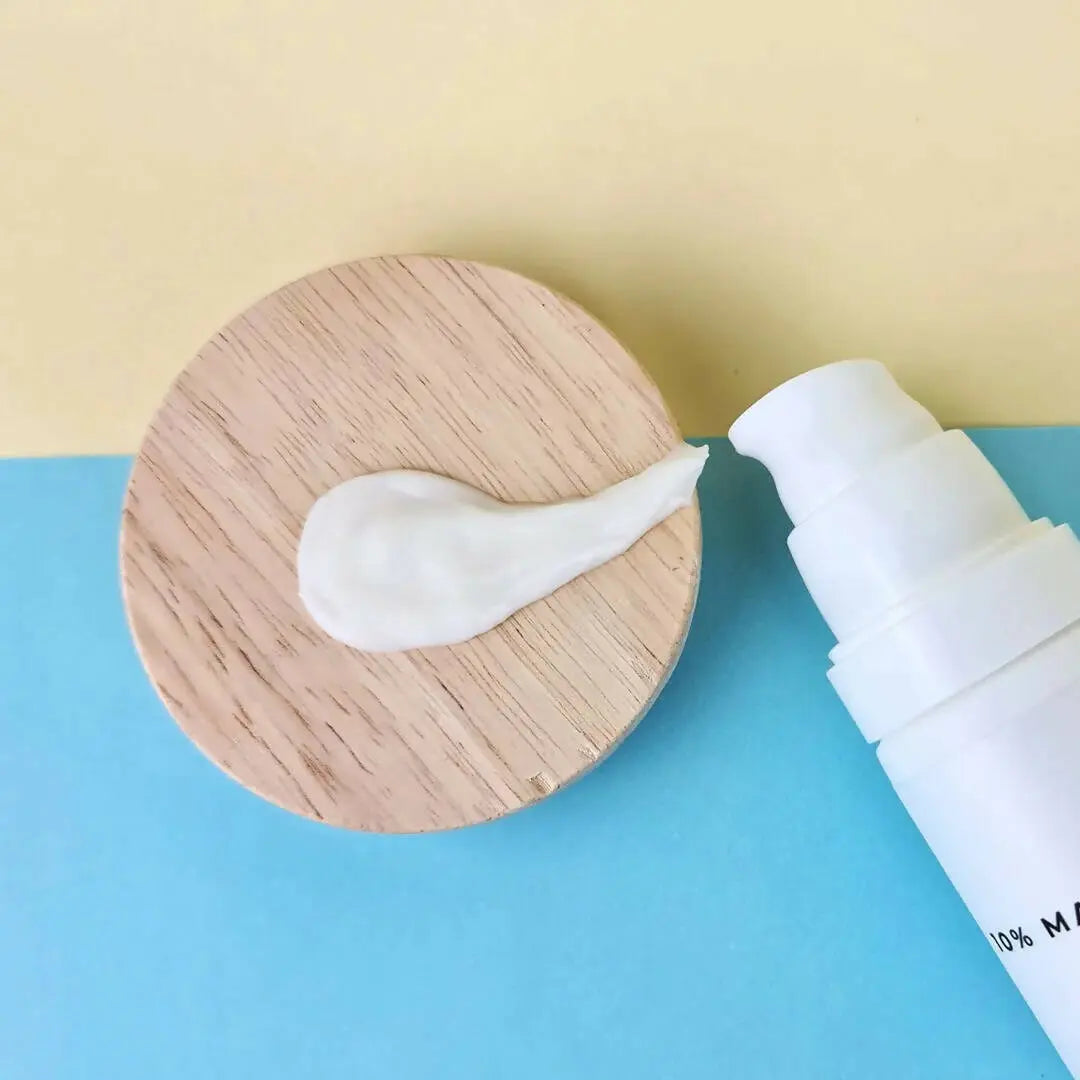10% MAGNESIUM ASCORBYL PHOSPHATE CREAM | 30ML Wholesale Hub