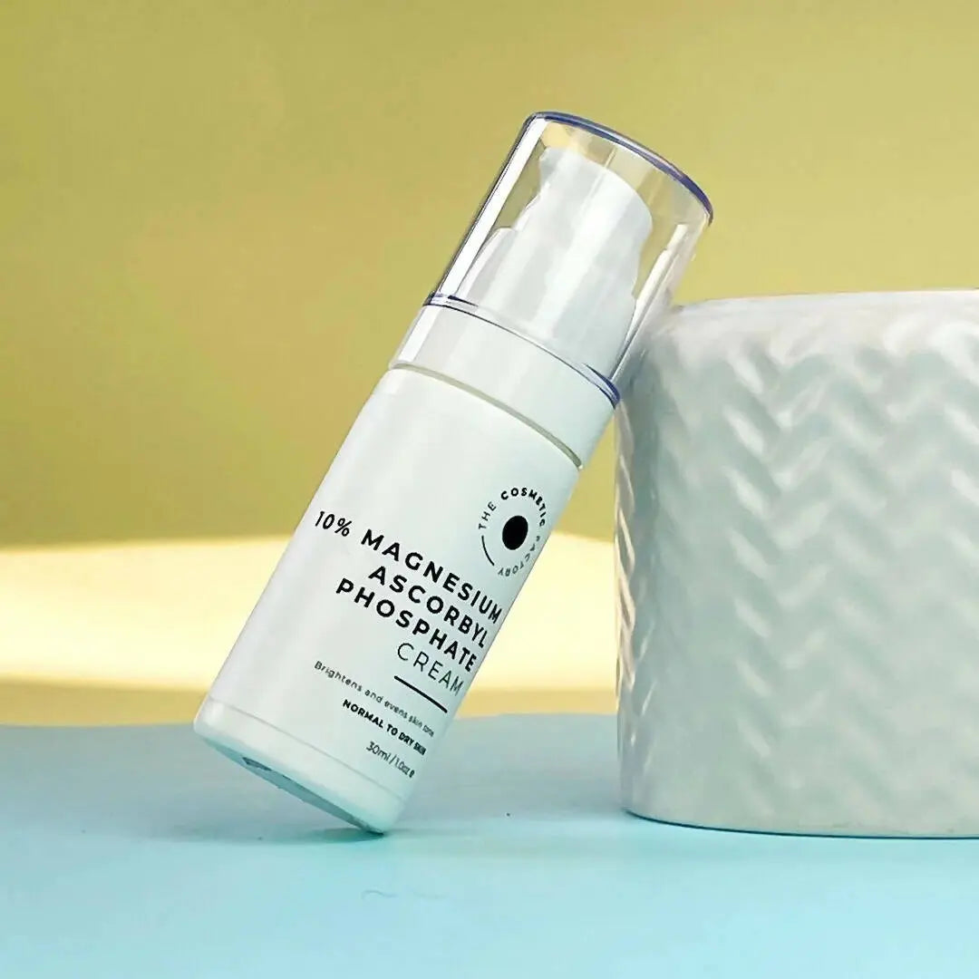 10% MAGNESIUM ASCORBYL PHOSPHATE CREAM | 30ML Wholesale Hub