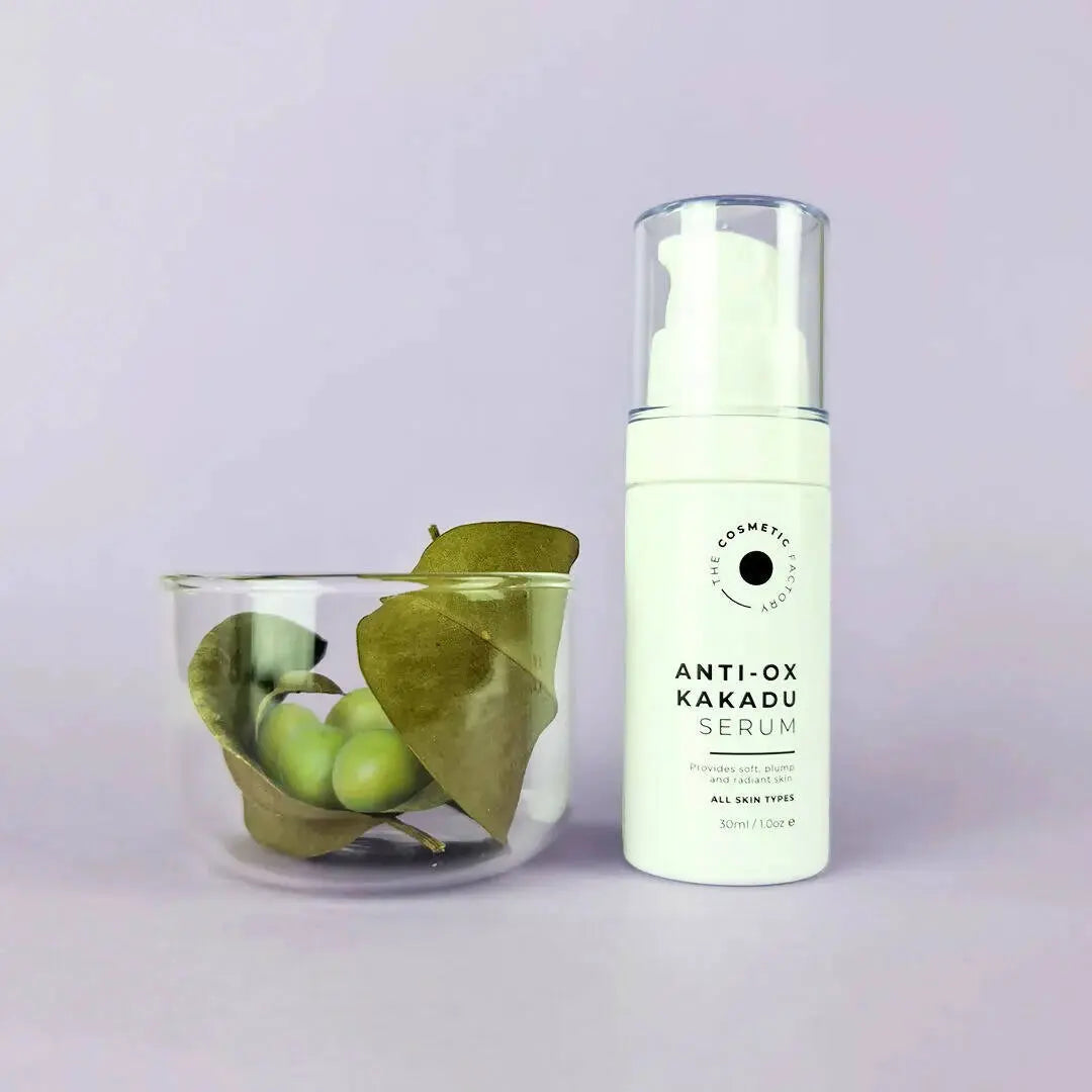 ANTI-OX KAKADU SERUM | 30ML Wholesale Hub