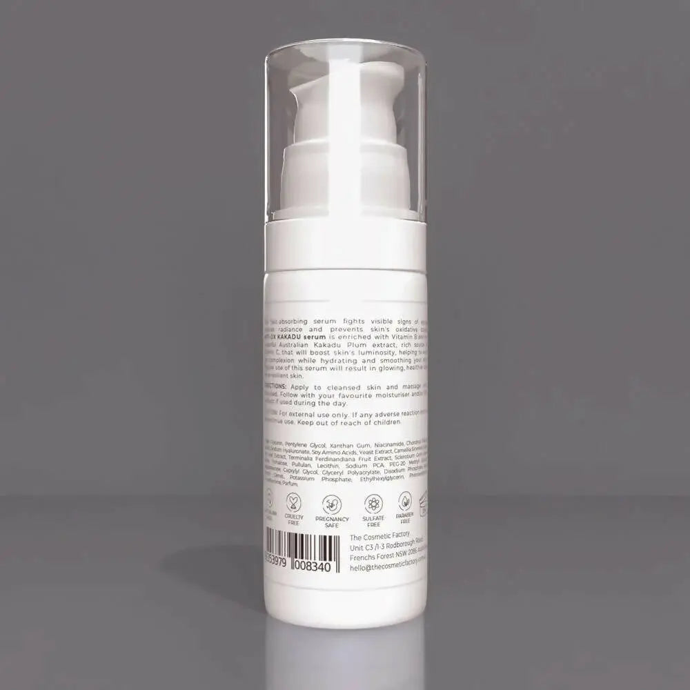 ANTI-OX KAKADU SERUM | 30ML Wholesale Hub
