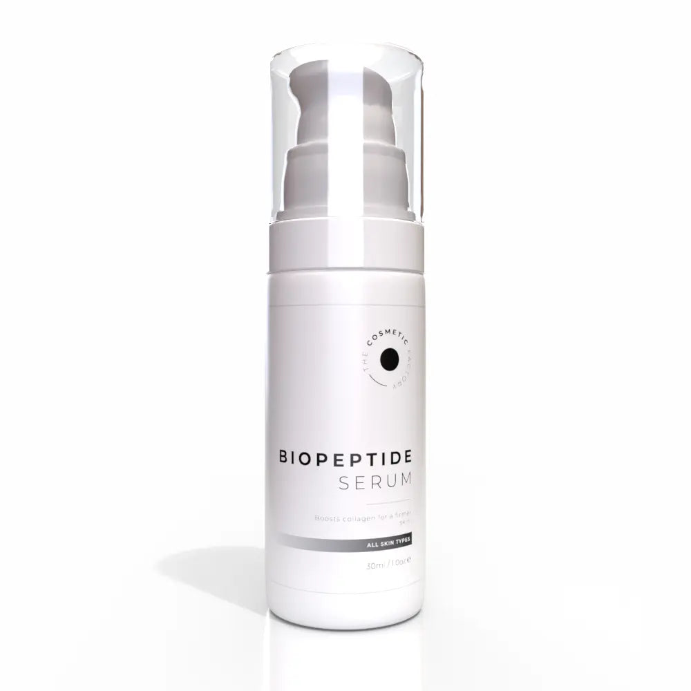 BIOPEPTIDE SERUM | 30ML Wholesale Hub