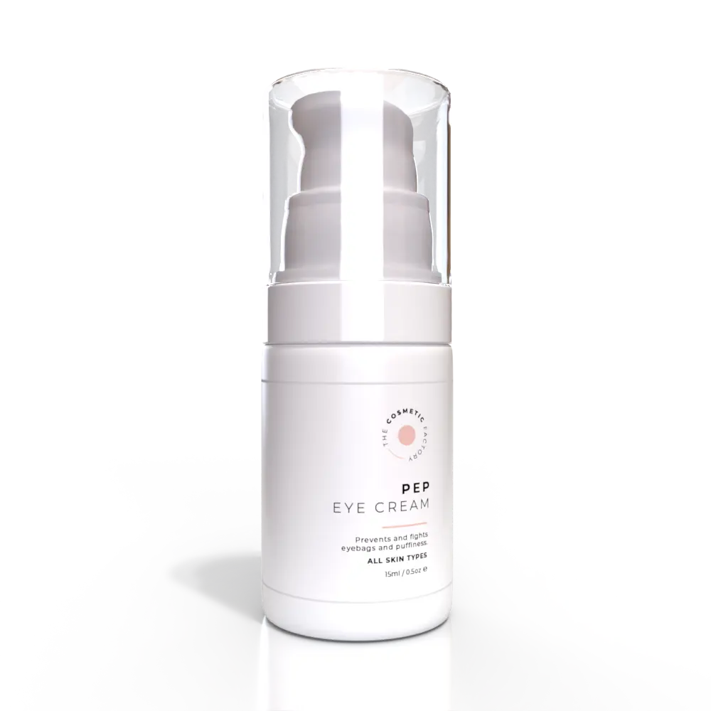 PEP EYE CREAM | 15ML Wholesale Hub