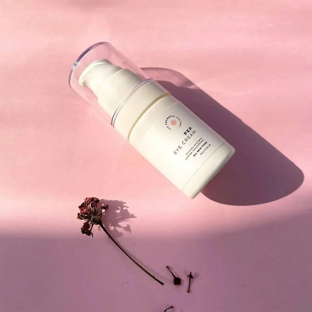 PEP EYE CREAM | 15ML Wholesale Hub
