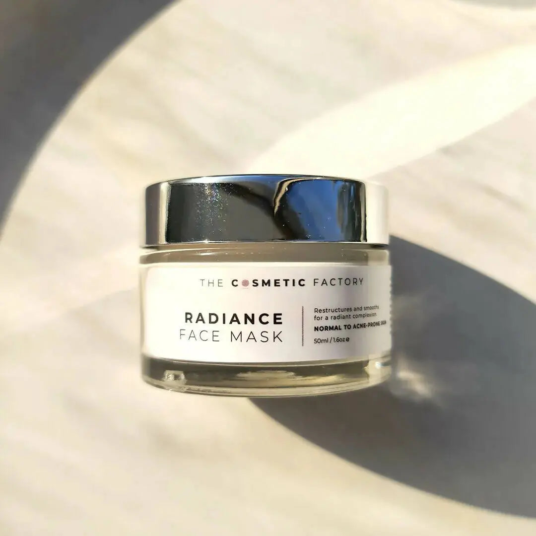 RADIANCE FACE MASK | 50ML Wholesale Hub
