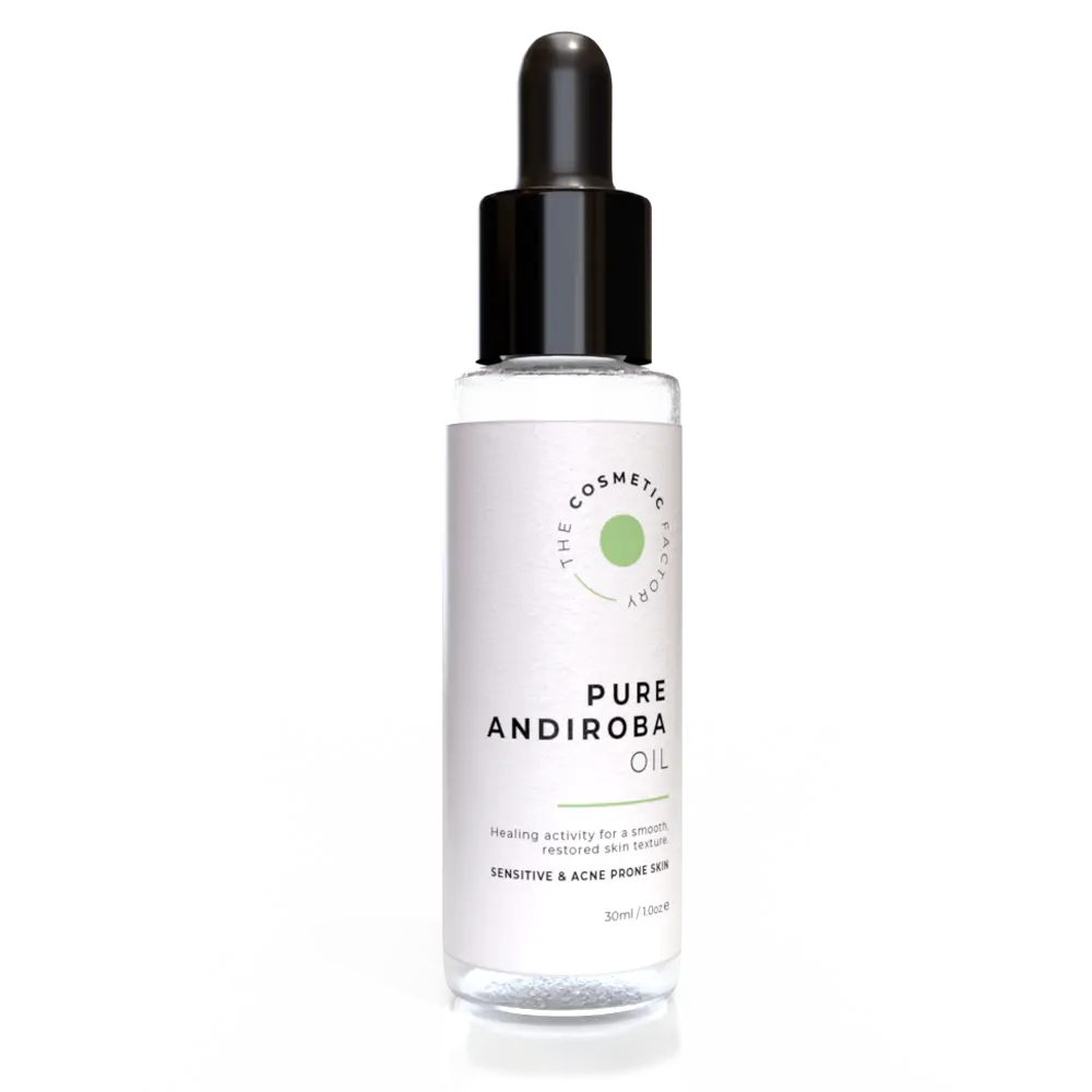 PURE ANDIROBA OIL | 30ml Wholesale Hub