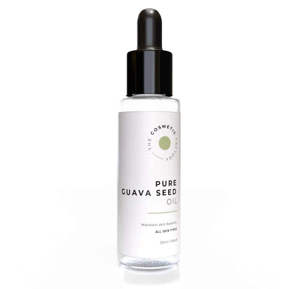 PURE GUAVA SEED OIL | 30ML Wholesale Hub
