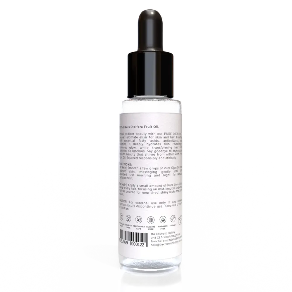PURE OJON OIL | 30ML Wholesale Hub