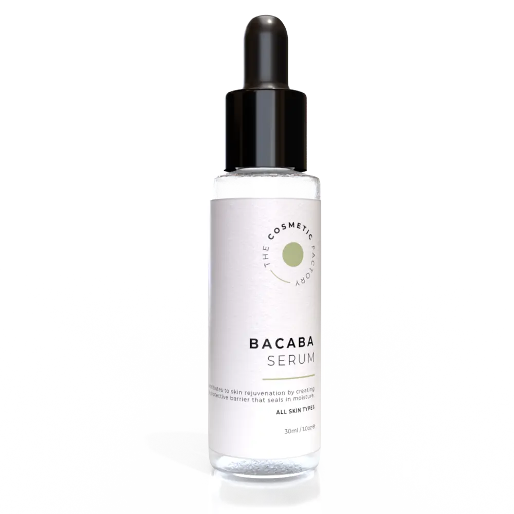 BACABA SERUM | 30ML Wholesale Hub