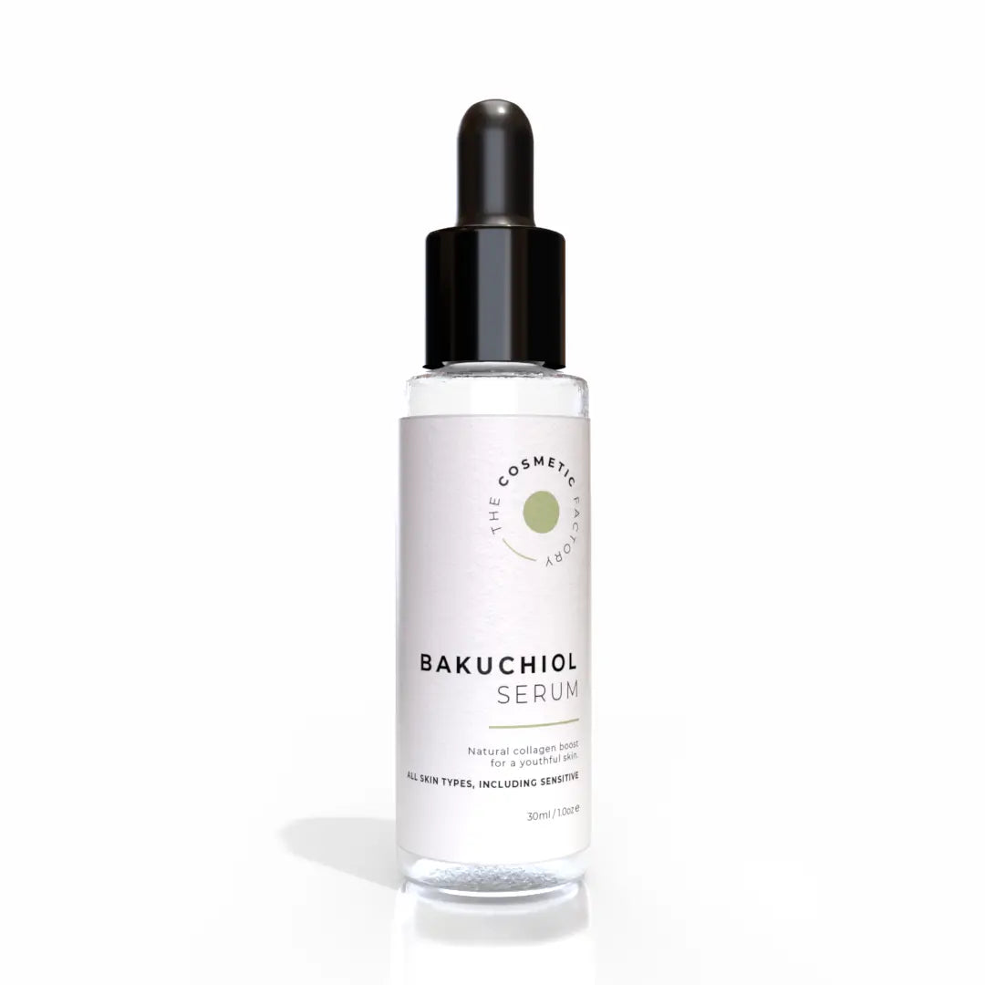 BAKUCHIOL SERUM | 30ML Wholesale Hub