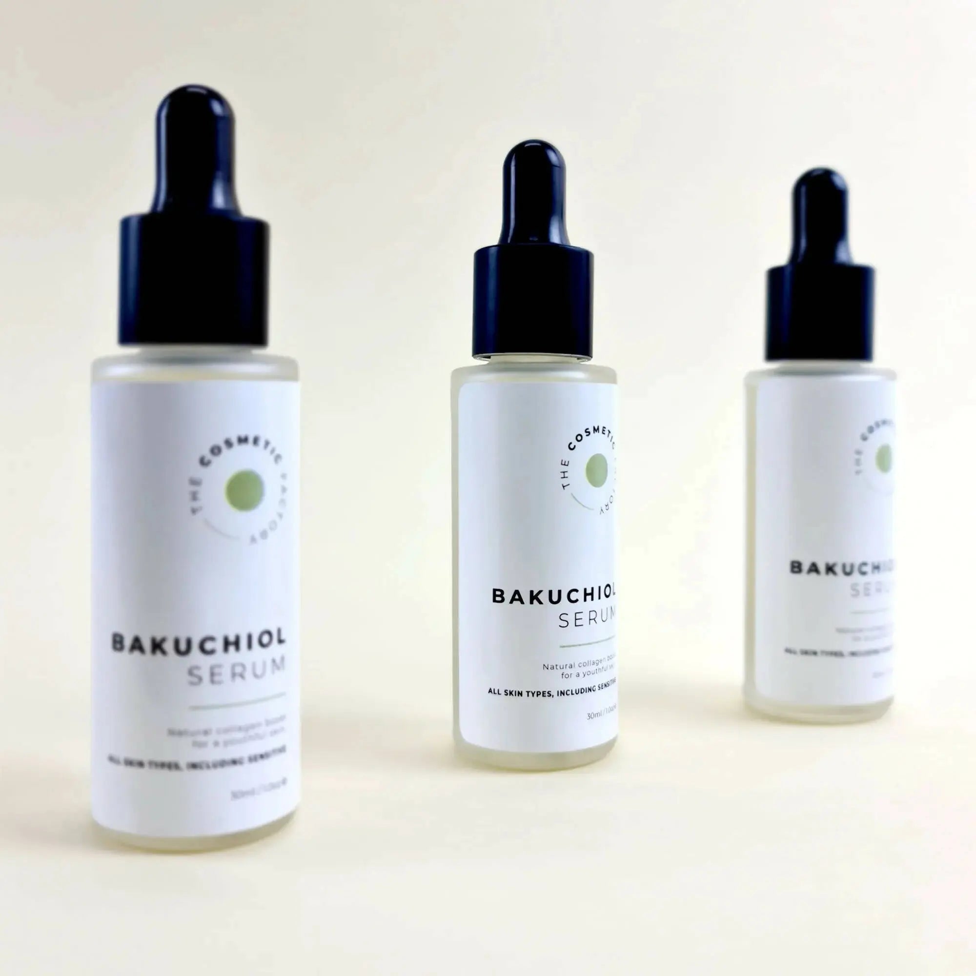BAKUCHIOL SERUM | 30ML Wholesale Hub