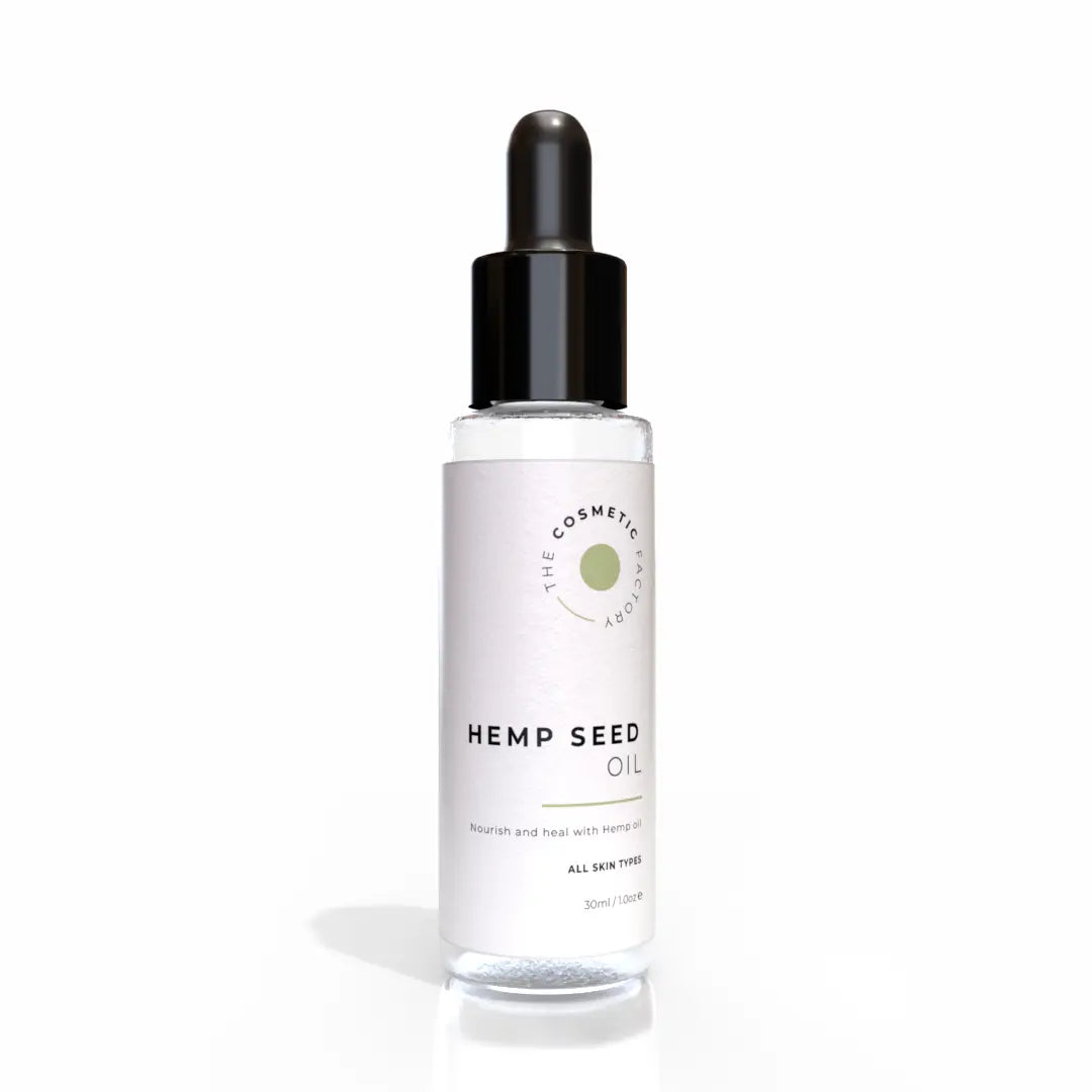 HEMP SEED OIL | 30ML Wholesale Hub