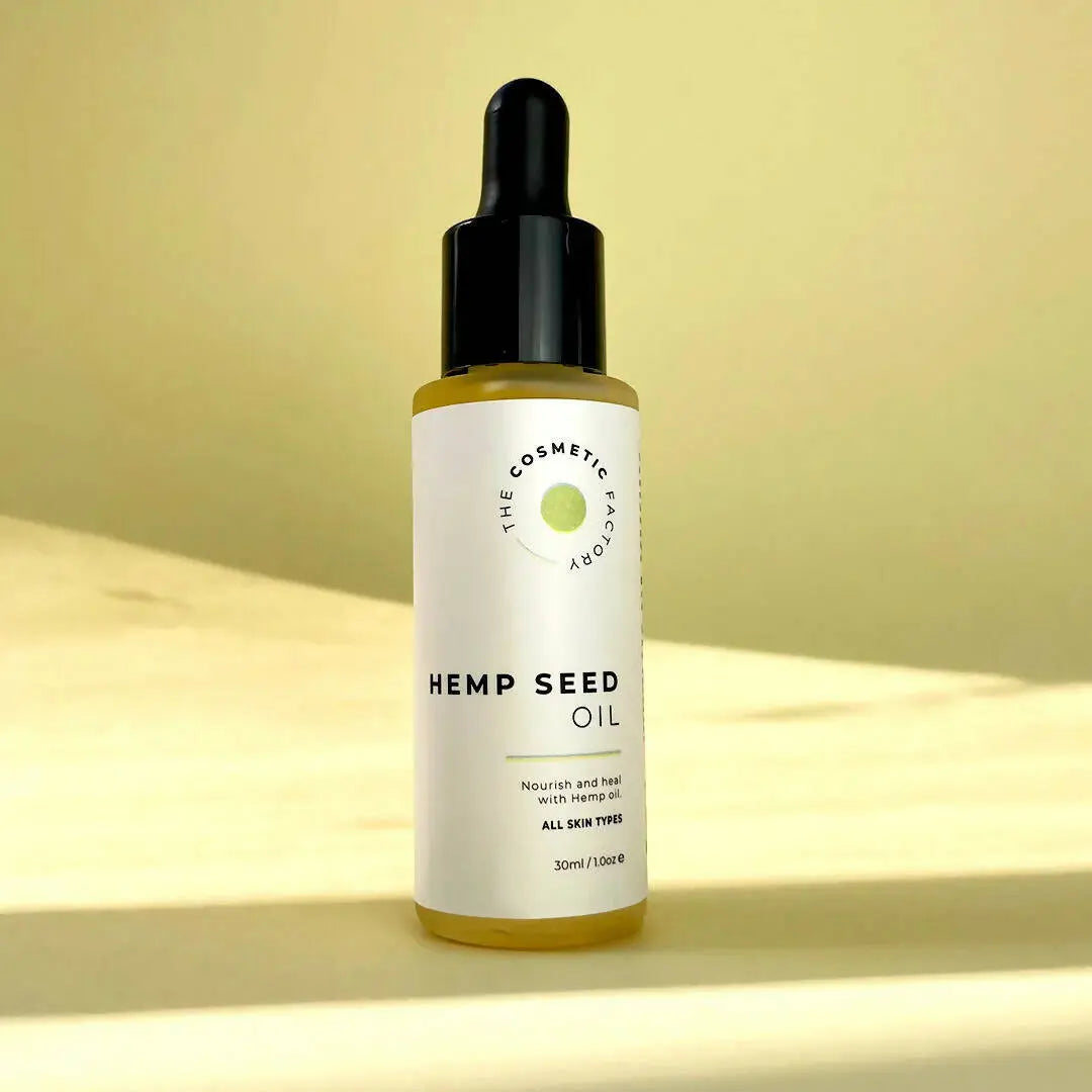 HEMP SEED OIL | 30ML Wholesale Hub