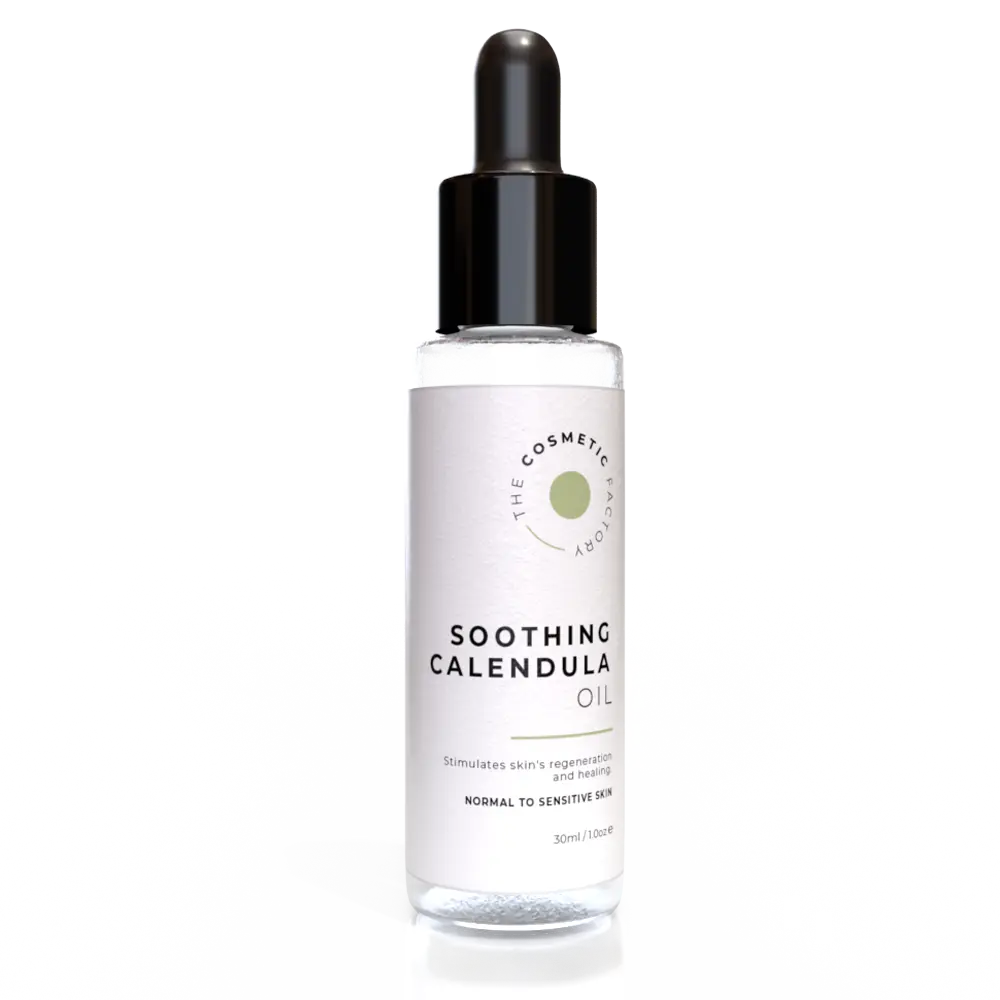 SOOTHING CALENDULA OIL | 30ML Wholesale Hub