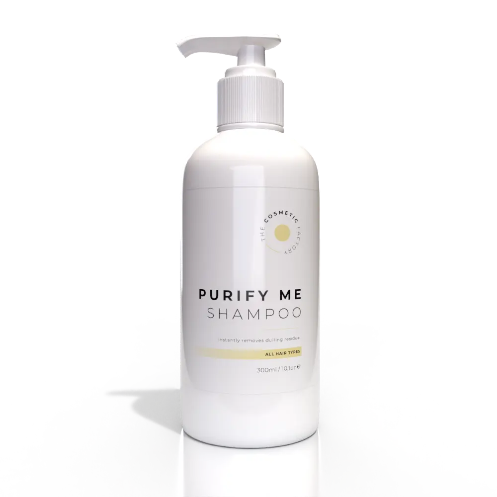 PURIFY ME SHAMPOO | 300ML Wholesale Hub