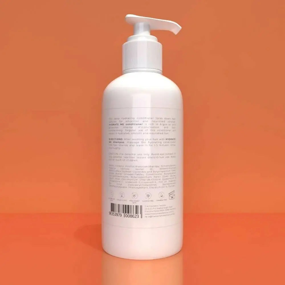 HYDRATE ME CONDITIONER | 300ML Wholesale Hub