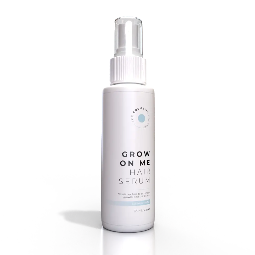 GROW ON ME HAIR SERUM | 120ML Wholesale Hub