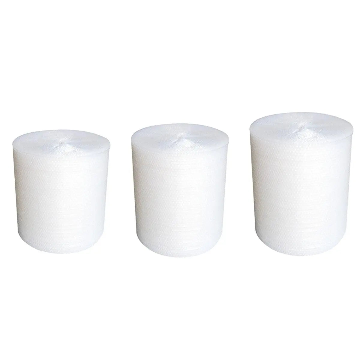 Bubble Wrap Roll Shockproof Packaging Foam Paper Express Shipping Protective - 60cm Wholesale Hub