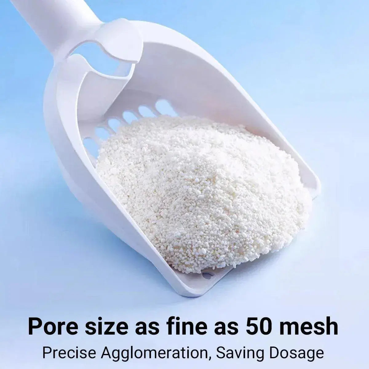 4pcs Cat Litter with Baking Soda Plant Clumping Odor Control for Cat - Original Wholesale Hub