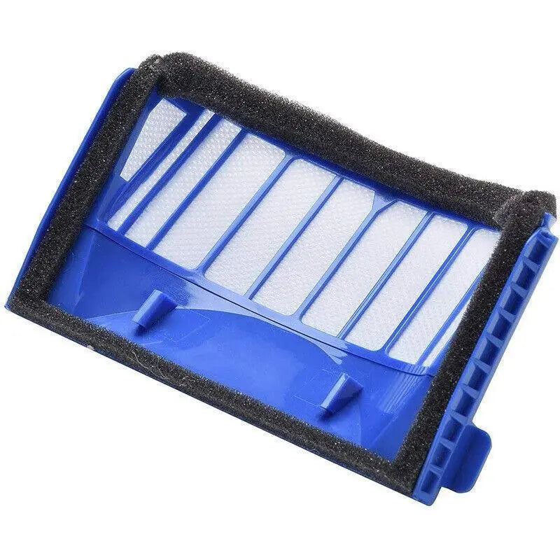 14Pcs Cleaner Brushes Hepa Fliter Parts For Irobot Roomba 600 Series 620 650 630 Wholesale Hub