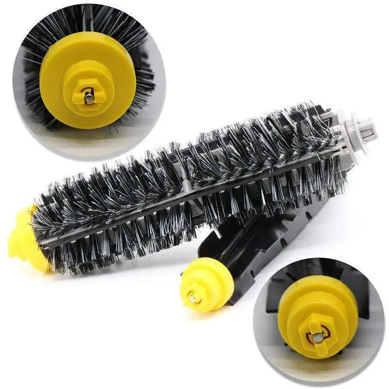 14Pcs Cleaner Brushes Hepa Fliter Parts For Irobot Roomba 600 Series 620 650 630 Wholesale Hub