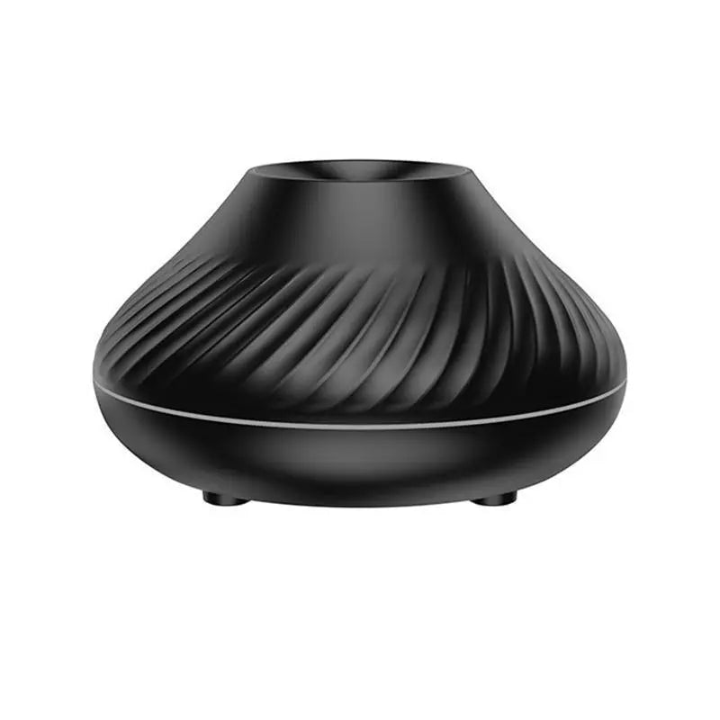 Flame Essential Oil Diffuser,Air Diffuser,Ultrasonic Aromatherapy Air Humidifier Wholesale Hub