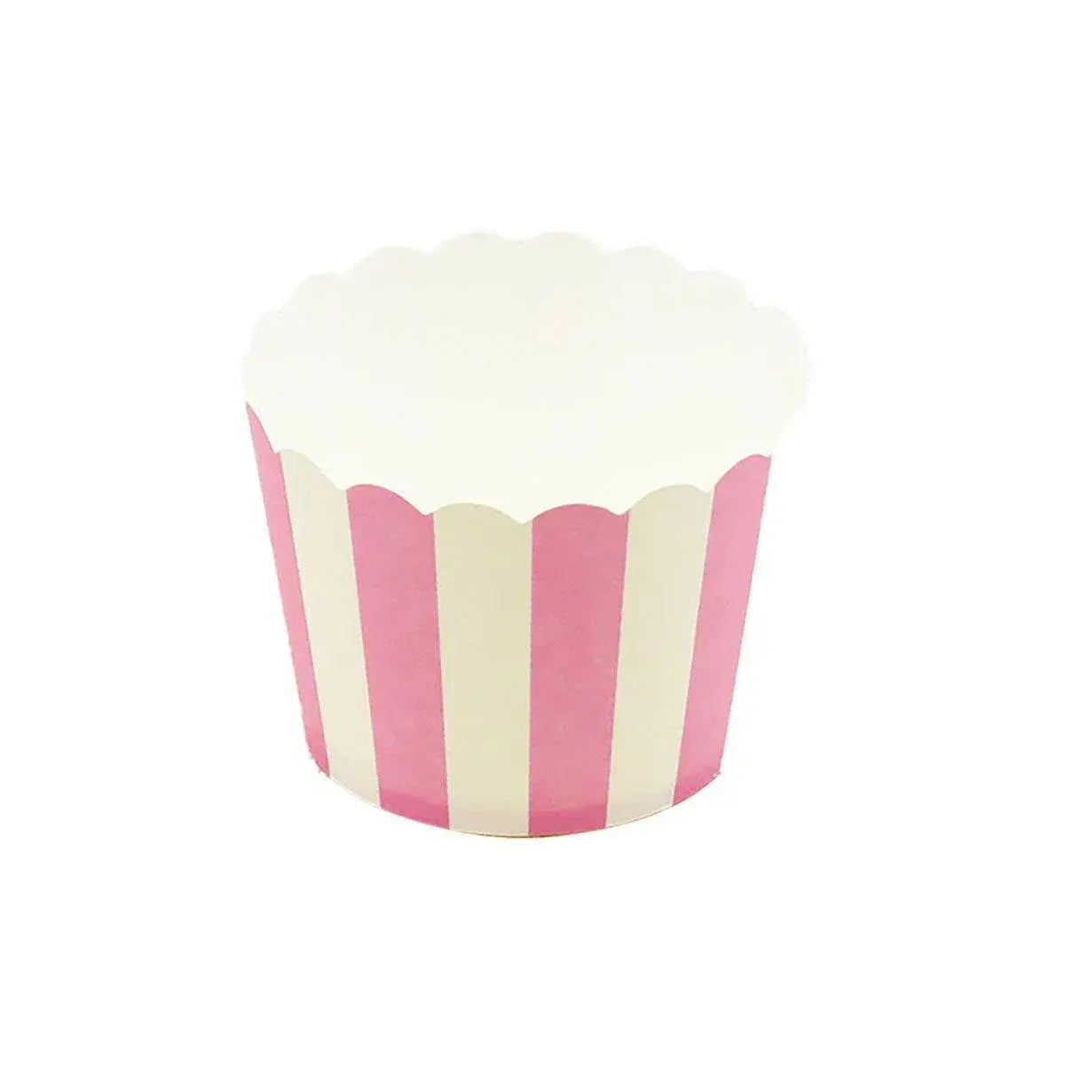 500pcs Colorful Cupcake Muffin Baking Cups Greaseproof Nonstick Paper Liners - Cupcake-500pcs-FTBD Wholesale Hub