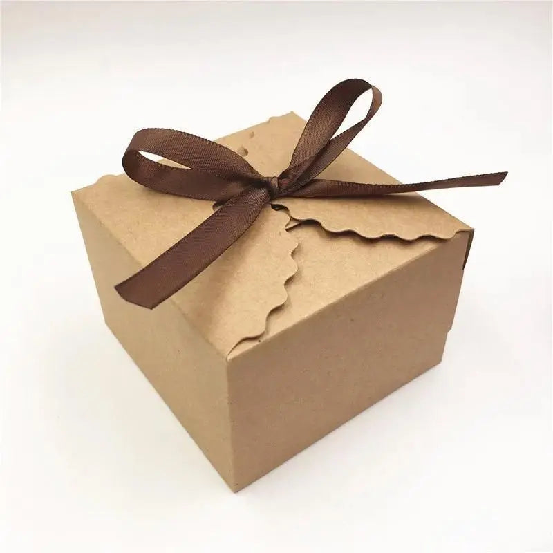 Premium Bakery Boxes: Elegant & Durable Cake Packaging - Multi-Color Options - Kraft Wholesale Hub