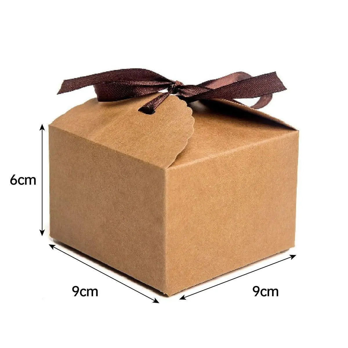 Premium Bakery Boxes: Elegant & Durable Cake Packaging - Multi-Color Options - Kraft Wholesale Hub