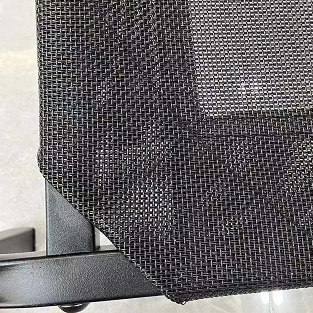 Heavy Duty Pet Raised Bed Elevated Trampoline Hammock Cat Dog Raised Deluxe - Replacement Mesh-L Wholesale Hub