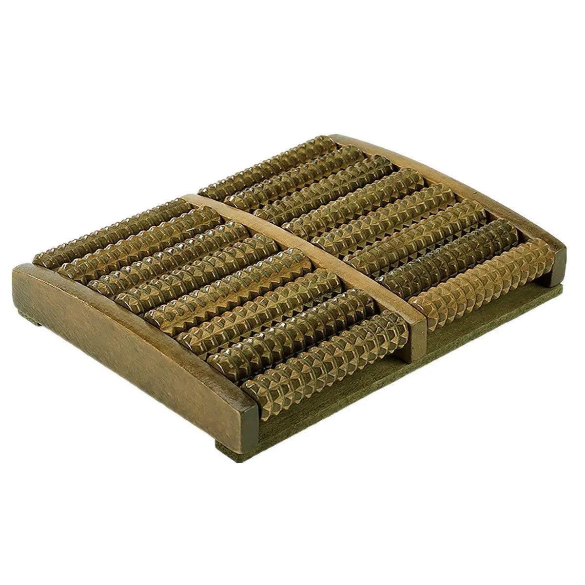 Foot Roller Massager Acupoint Rubbing Row Massager Leg Abdominal Ball Massager Wholesale Hub