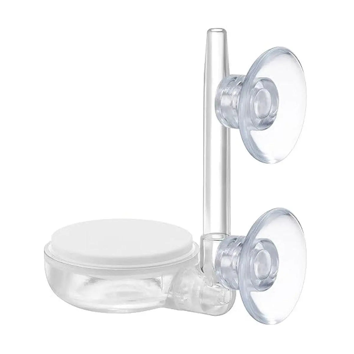 Quiet Bubble Stone Aerator Head Fish Tank Oxygen Pump Nano Air Disc Atomizer - Diameter 35MM Wholesale Hub