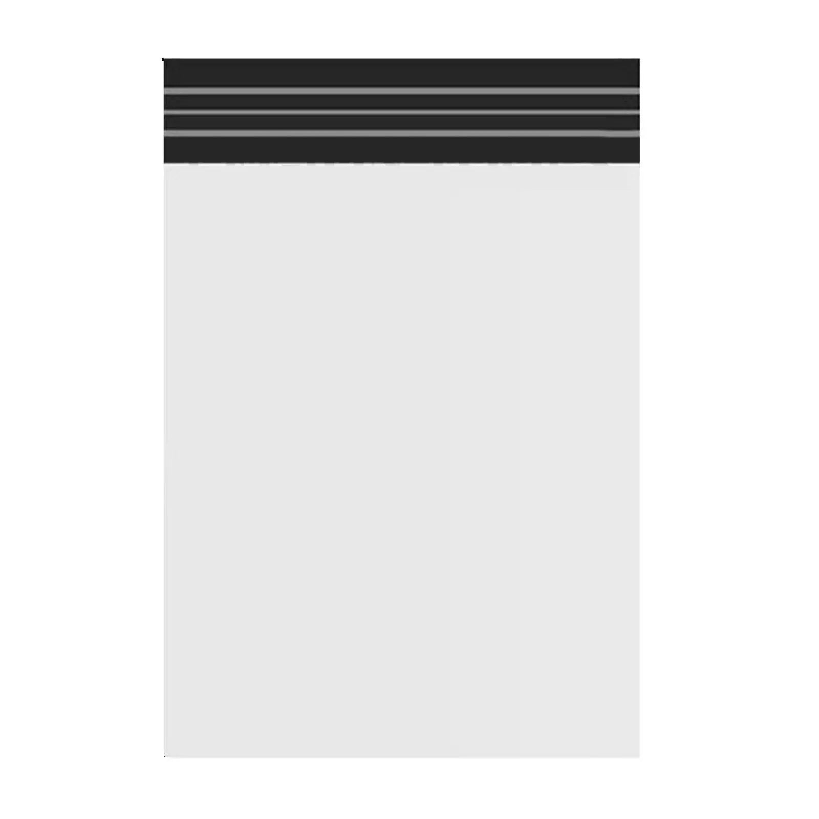 Poly Mailer Bags Mailing Satchel Plastic Courier Self Sealing Packing - 20*35cm *100 PCS Wholesale Hub