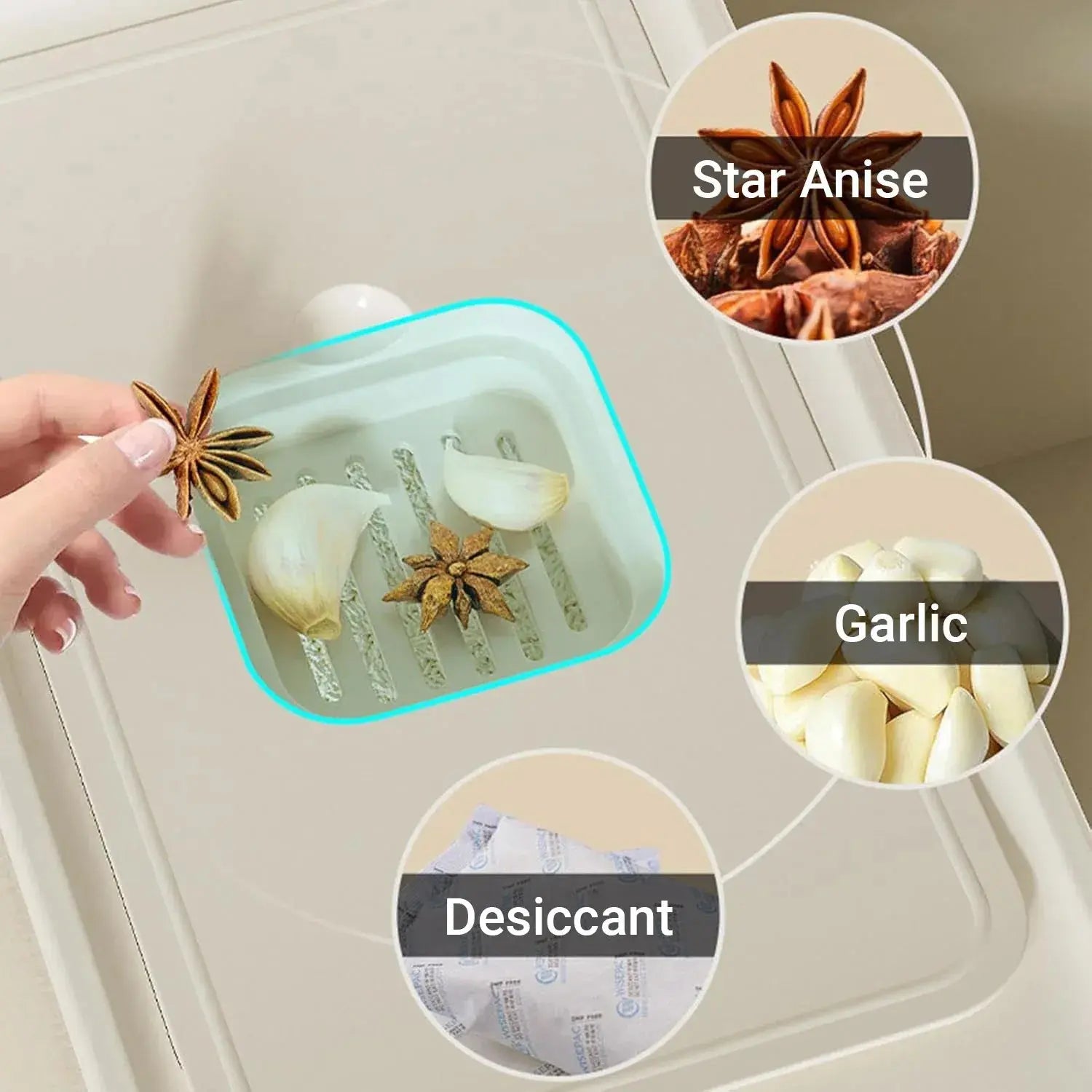 Rice Cereal Dispenser 10KG Grain Container Auto Food Storage Box Measuring Cup Wholesale Hub