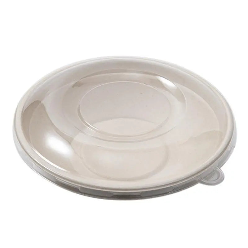 250PCS Food Preparation Burger Storages Cake Packaging Box Lunch Boxes Primary - Primary 350ml+PP lid Wholesale Hub