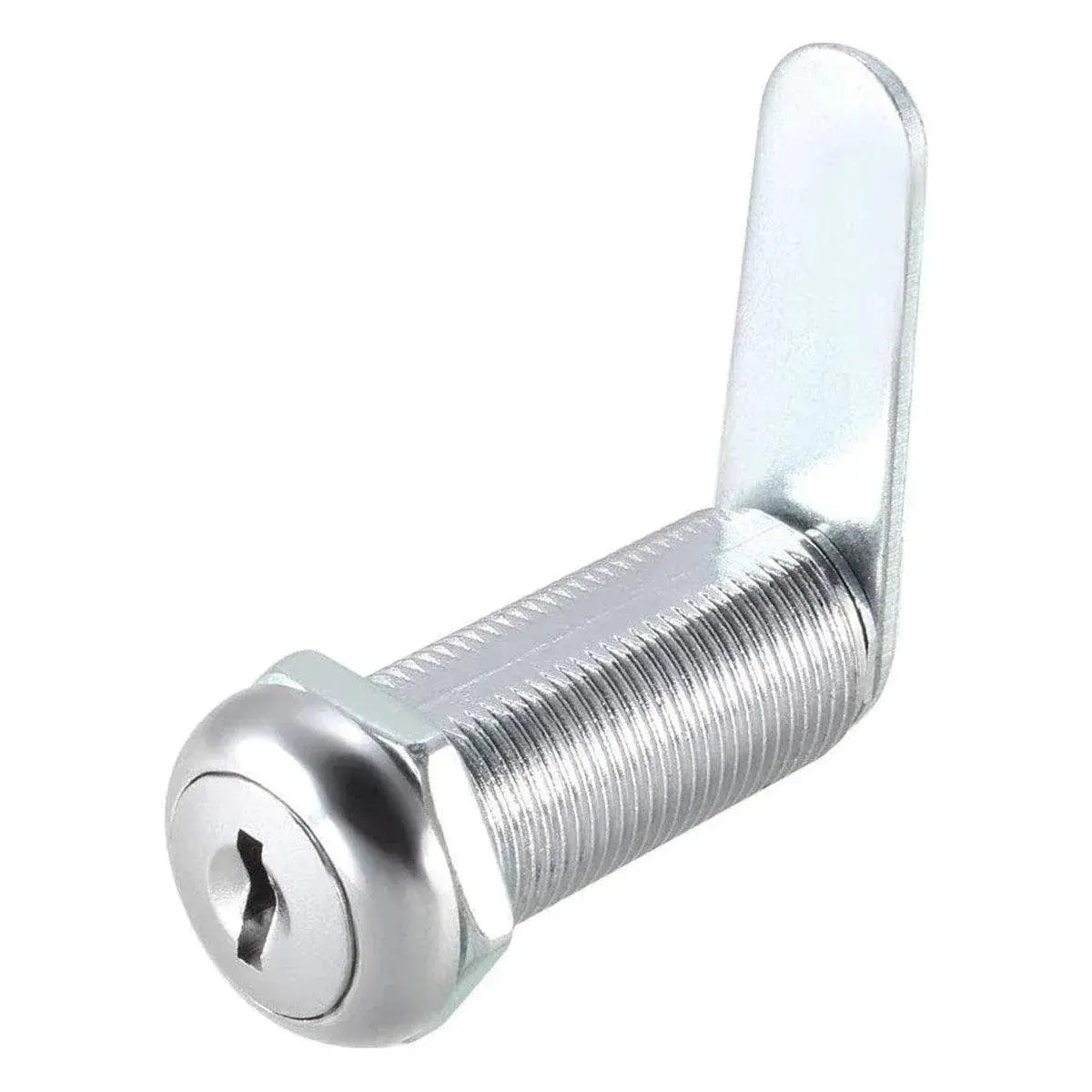 1/5/10pcs File Cabinet Drawer Milk Box Swivel Lock Small Round Security Lock - 25mm-5PCS Wholesale Hub
