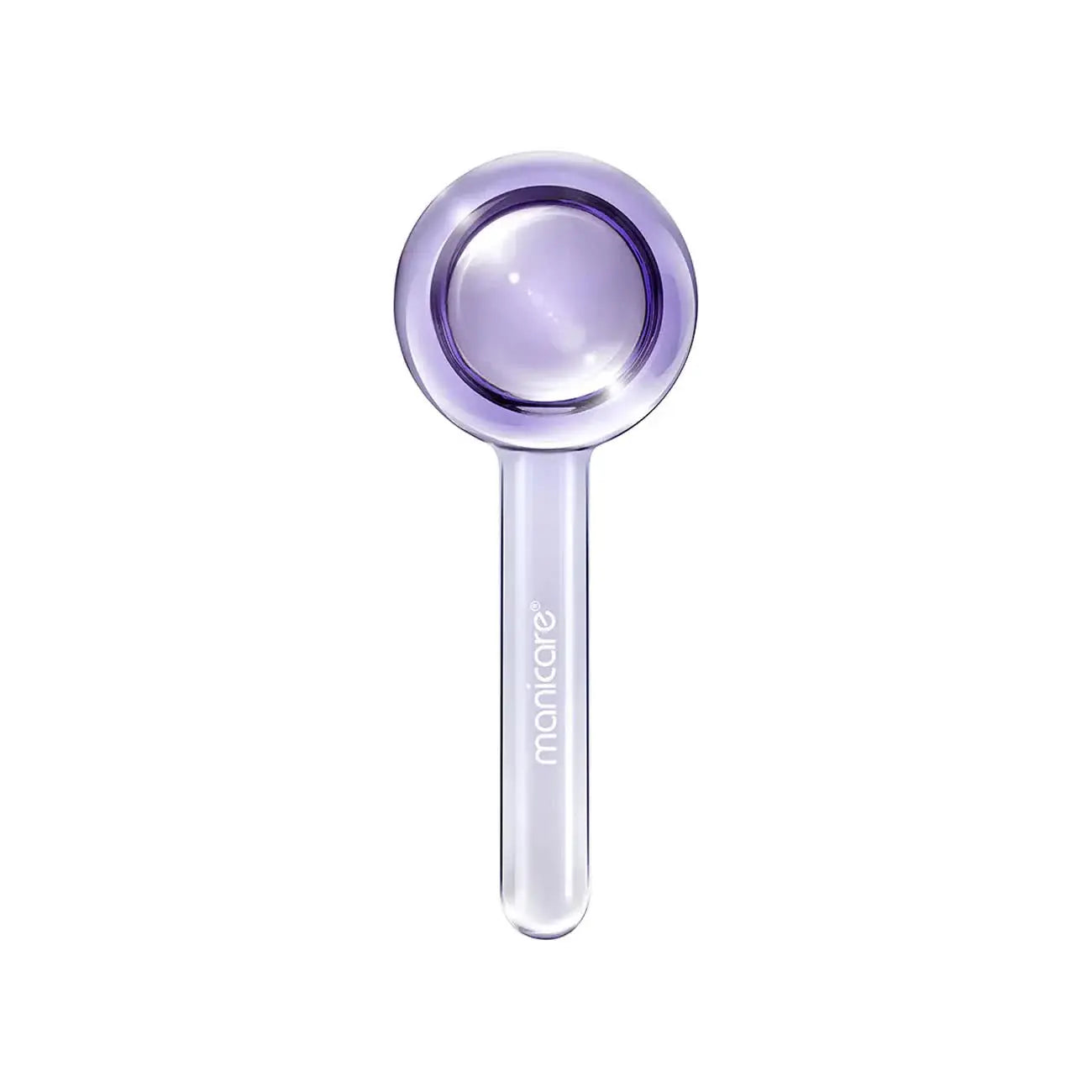 Manicare DermaSOOTHE Massage Globe – Calm Redness & Relieve Puffiness | Hot & Cold Compress Skincare Tool Wholesale Hub