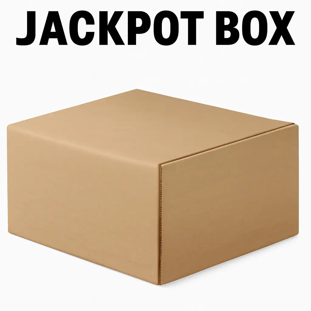 Jackpot Box Wholesale Hub