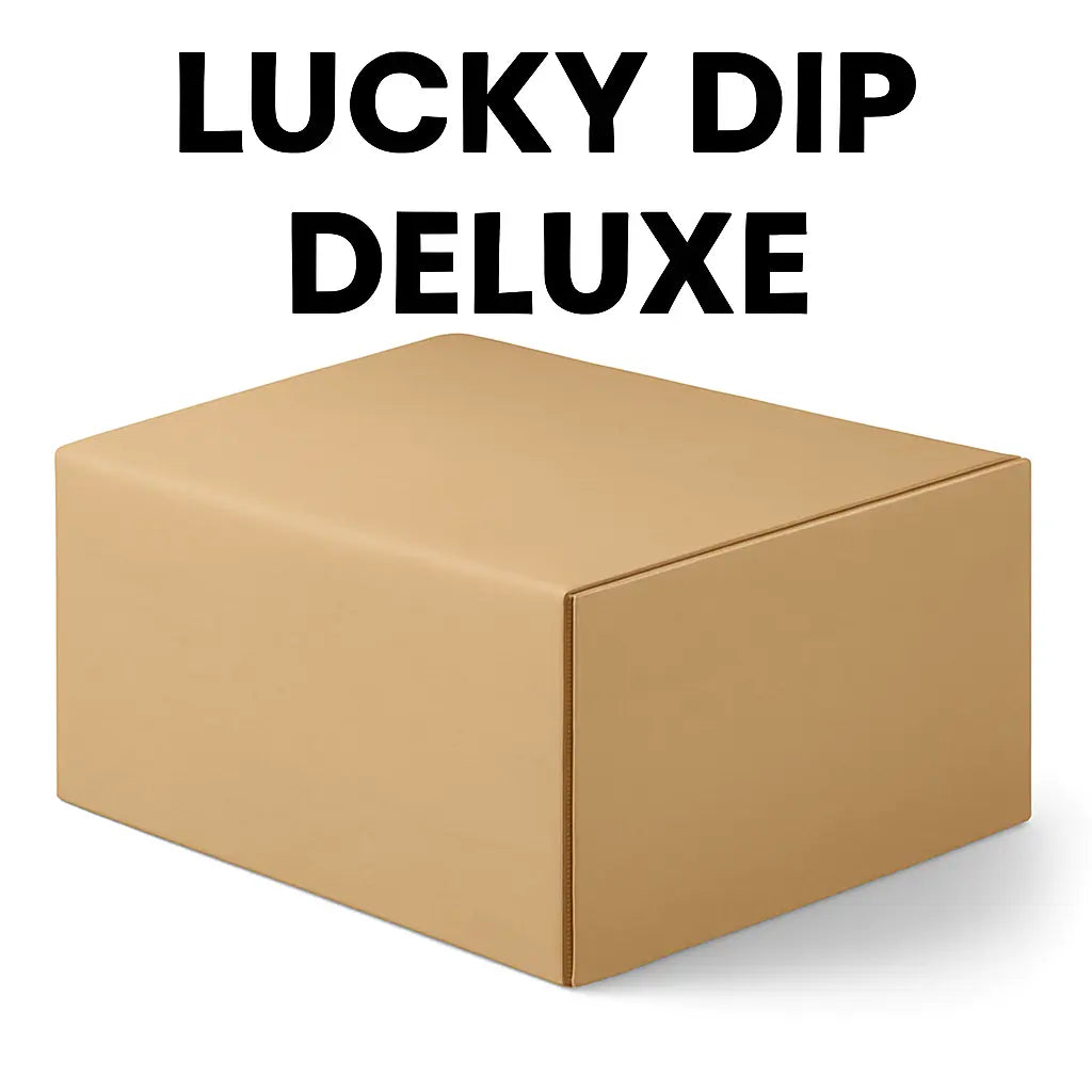 Lucky Dip Deluxe Wholesale Hub