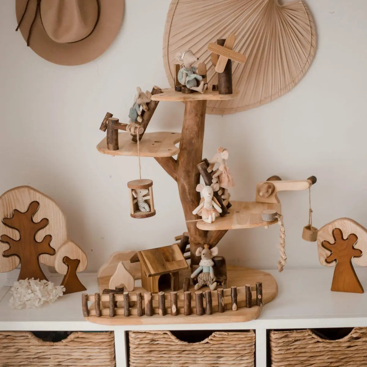Adventure Treehouse Wholesale Hub