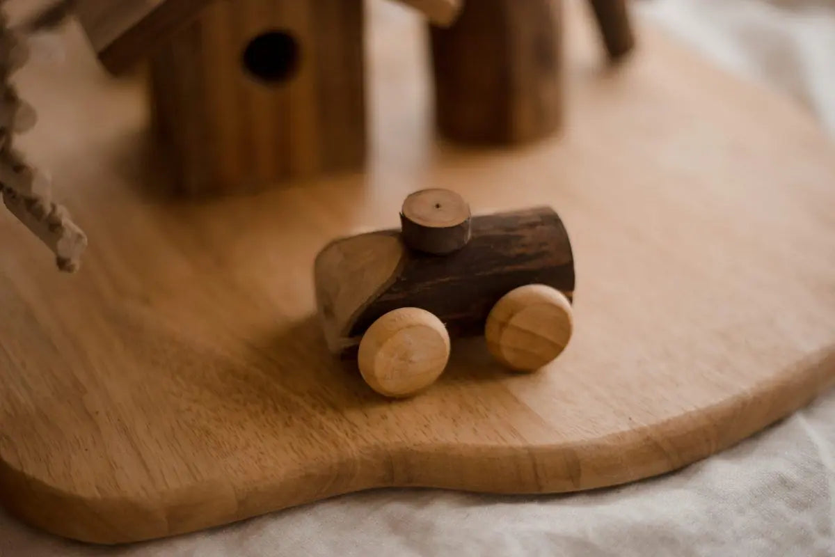 Adventure Treehouse Wholesale Hub