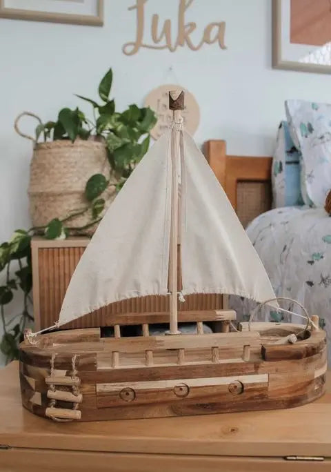 Adventure Ship Wholesale Hub