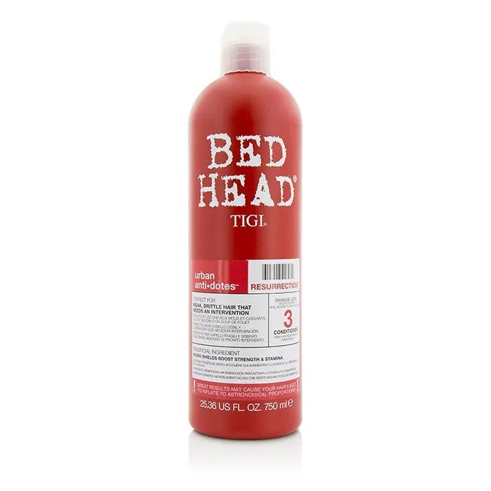 Tigi Bed Head Urban Anti+dotes Resurrection Conditioner 750ml/25.36oz Wholesale Hub